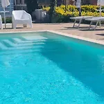 Bed & Breakfast Giglio Marino Salve