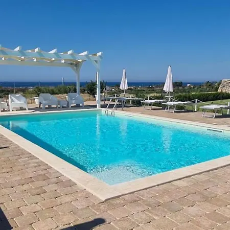 Giglio Marino 살베