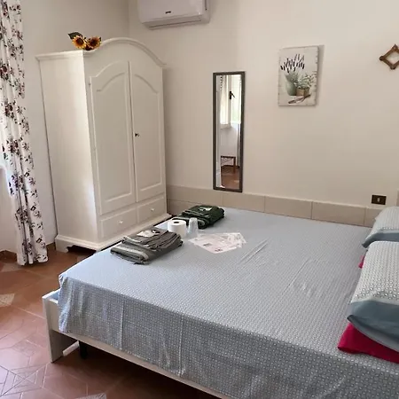 Giglio Marino 4* 살베