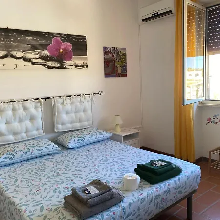 Bed & Breakfast Giglio Marino