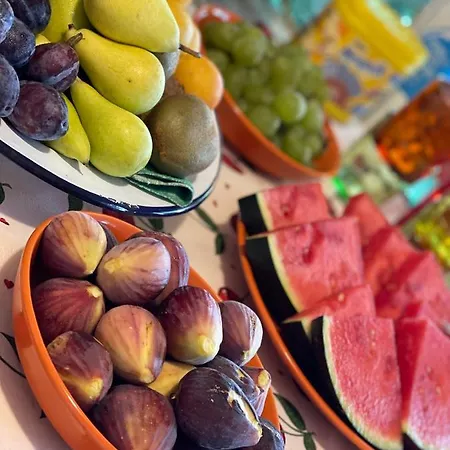 Giglio Marino 살베