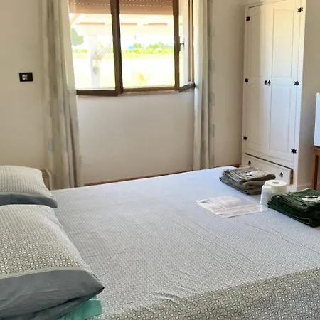 Giglio Marino 4* 萨尔维