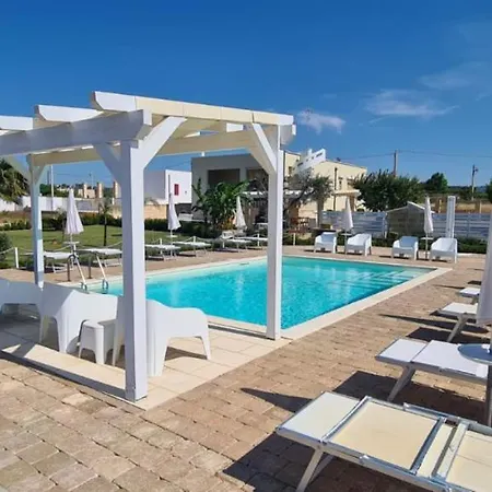 Bed & Breakfast Giglio Marino *