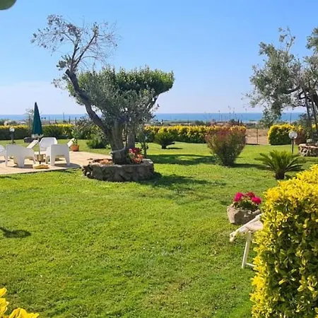 Giglio Marino 4* 살베