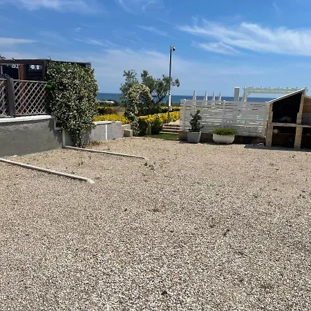 Giglio Marino 萨尔维