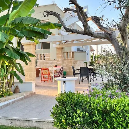Bed & Breakfast Giglio Marino