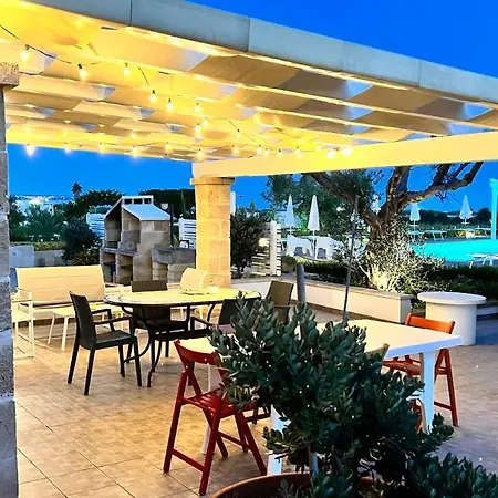 Giglio Marino 살베