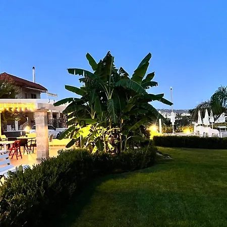 Giglio Marino 살베