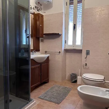 Bed & Breakfast Giglio Marino