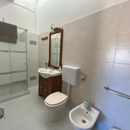 Giglio Marino Bed & Breakfast