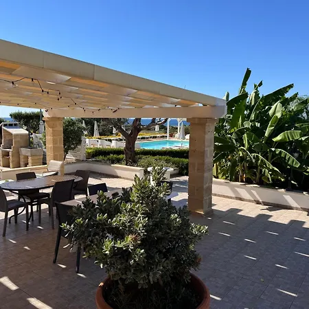 Bed & Breakfast Giglio Marino