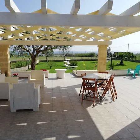 Giglio Marino Bed & Breakfast