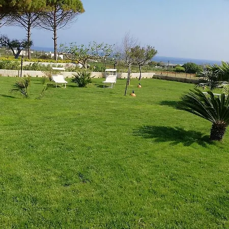 Giglio Marino 살베