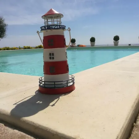 Bed & Breakfast Giglio Marino