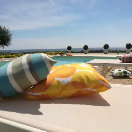 Giglio Marino B&B 4*