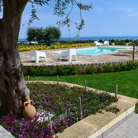 Giglio Marino B&B 4*