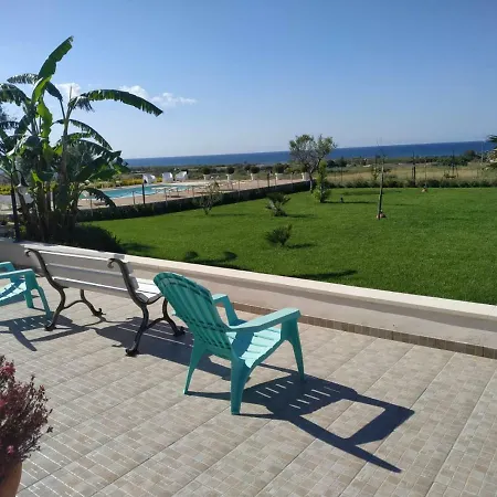 Giglio Marino 살베