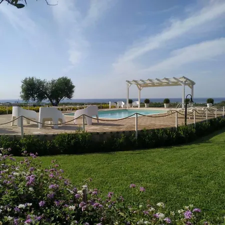 Giglio Marino B&B 4*