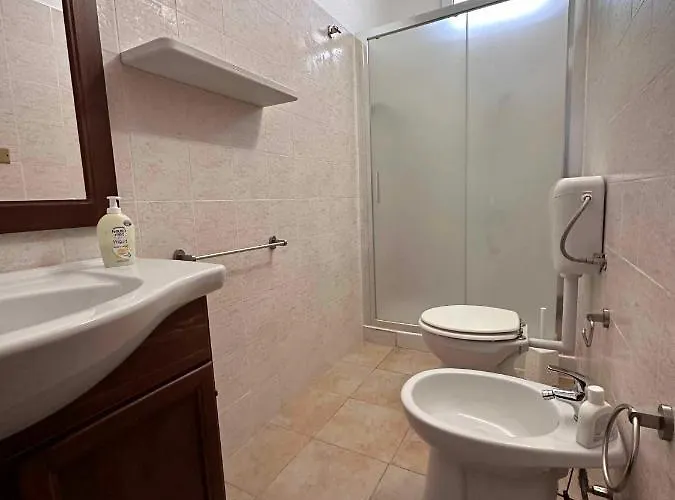 Panzió Giglio Marino