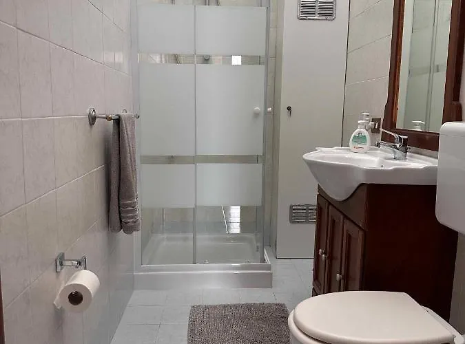 Giglio Marino 4* Salve