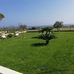 Giglio Marino Oda ve Kahvaltı