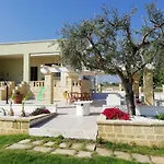 Oda ve Kahvaltı Giglio Marino