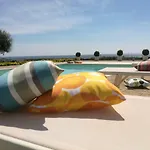 Giglio Marino Oda ve Kahvaltı 4*