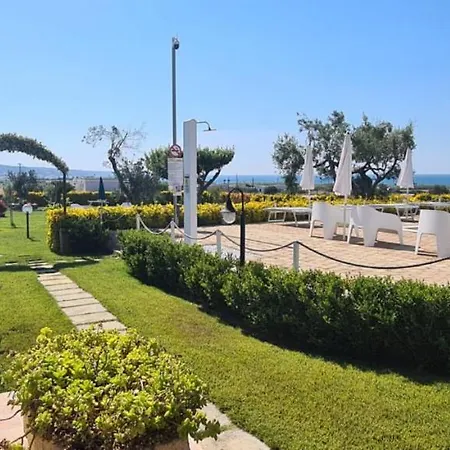 Giglio Marino