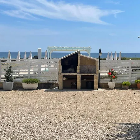 Giglio Marino Отель типа 