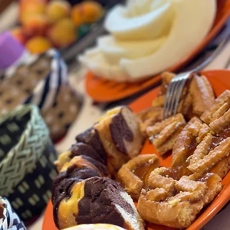 Giglio Marino Отель типа 