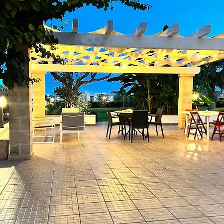 Bed & Breakfast Giglio Marino