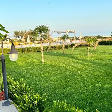 Giglio Marino 4*