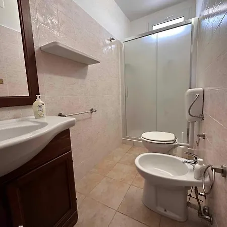 Bed & Breakfast Giglio Marino