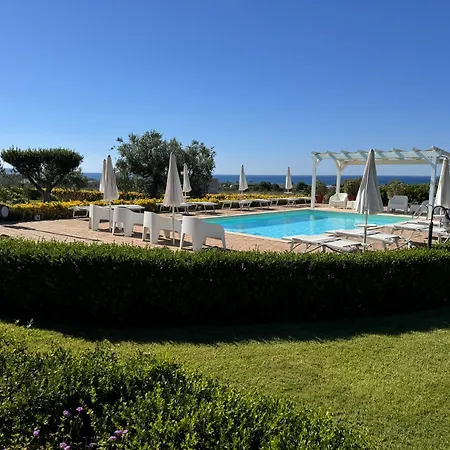 Giglio Marino Bed & Breakfast Salve