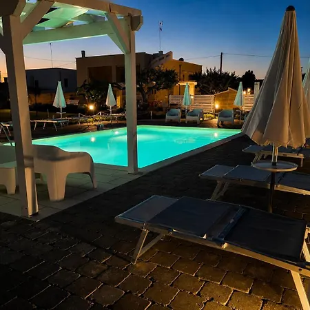 Giglio Marino Bed & Breakfast