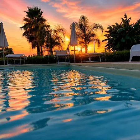 Bed & Breakfast Giglio Marino