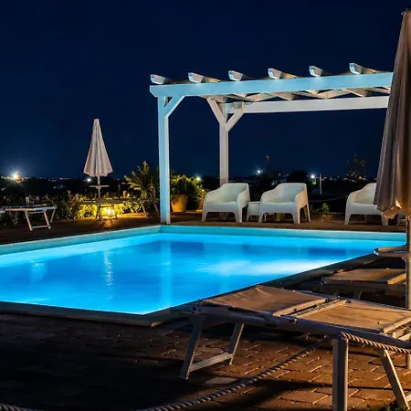 Giglio Marino Bed & Breakfast Salve