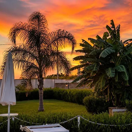 Bed & Breakfast Giglio Marino Salve
