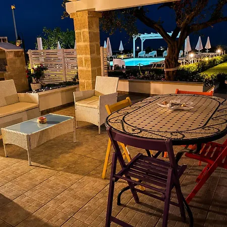 Giglio Marino Bed & Breakfast