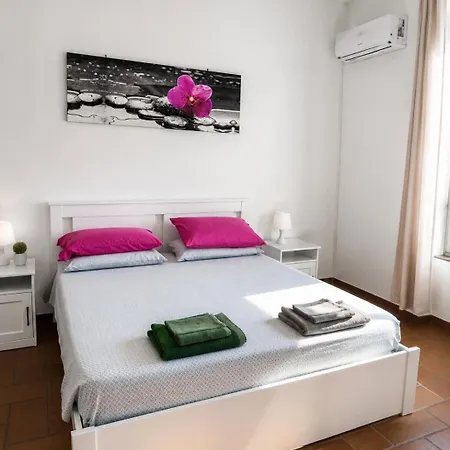 Bed and breakfast Giglio Marino