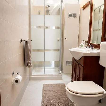 Giglio Marino 4*