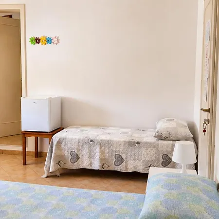 Giglio Marino Bed & Breakfast Salve