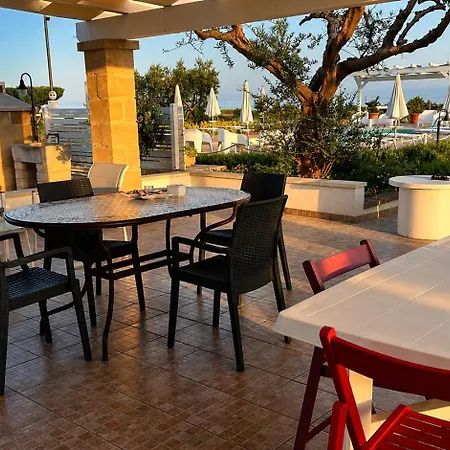 Giglio Marino Bed & Breakfast