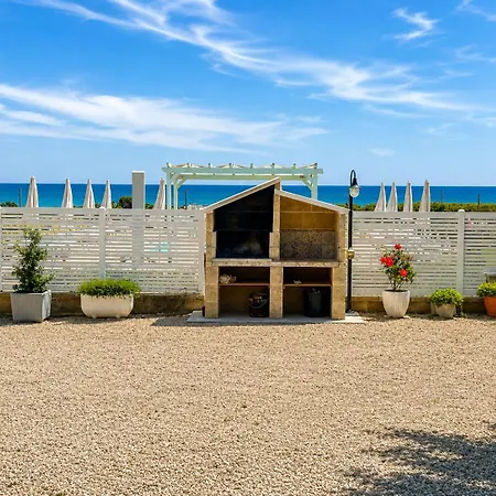 Bed & Breakfast Giglio Marino Salve