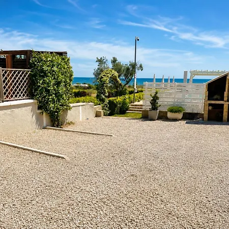 Bed & Breakfast Giglio Marino