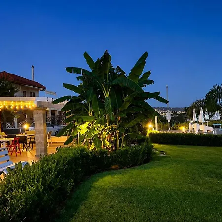 Giglio Marino Bed & Breakfast 4*