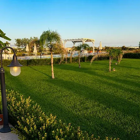 Giglio Marino Bed & Breakfast 4*
