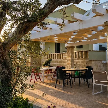 Giglio Marino Bed & Breakfast 4*