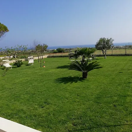 Giglio Marino Bed & Breakfast