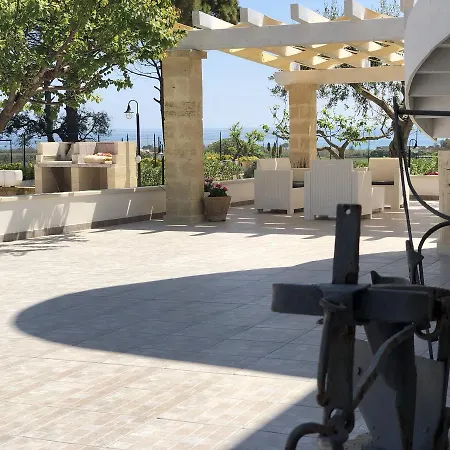 Giglio Marino Сальве